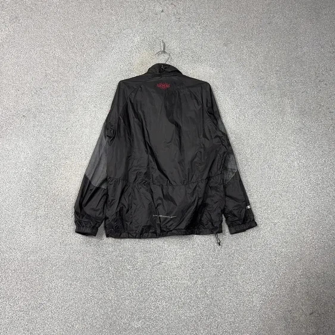 K2 로고 윈드스토퍼 기능성 운동 바람막이 105 상품이미지2