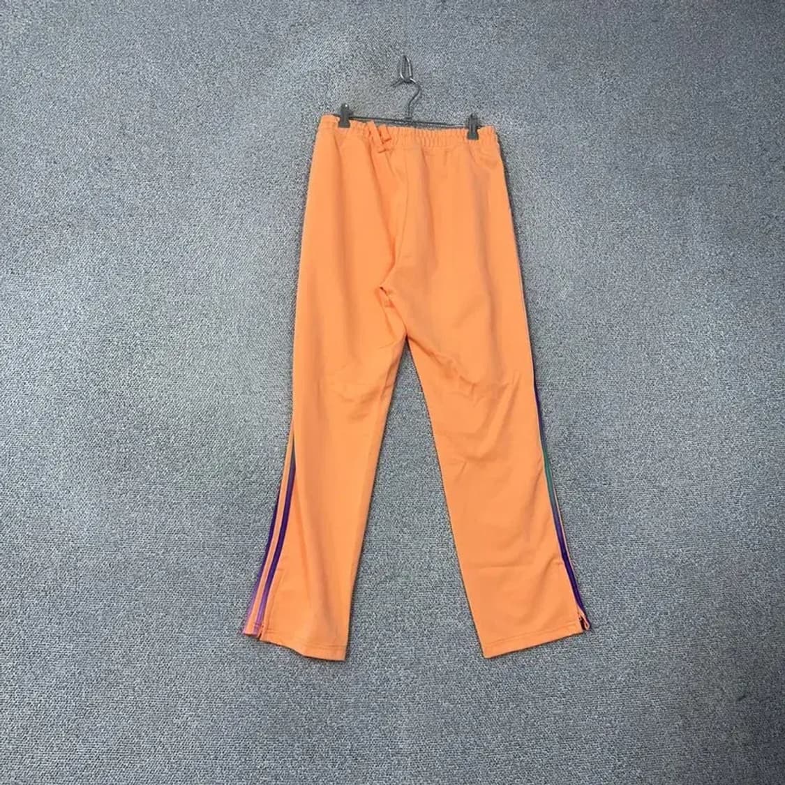 널디 빈티지 로고 사이드라인 트랙팬츠 M 상품이미지2