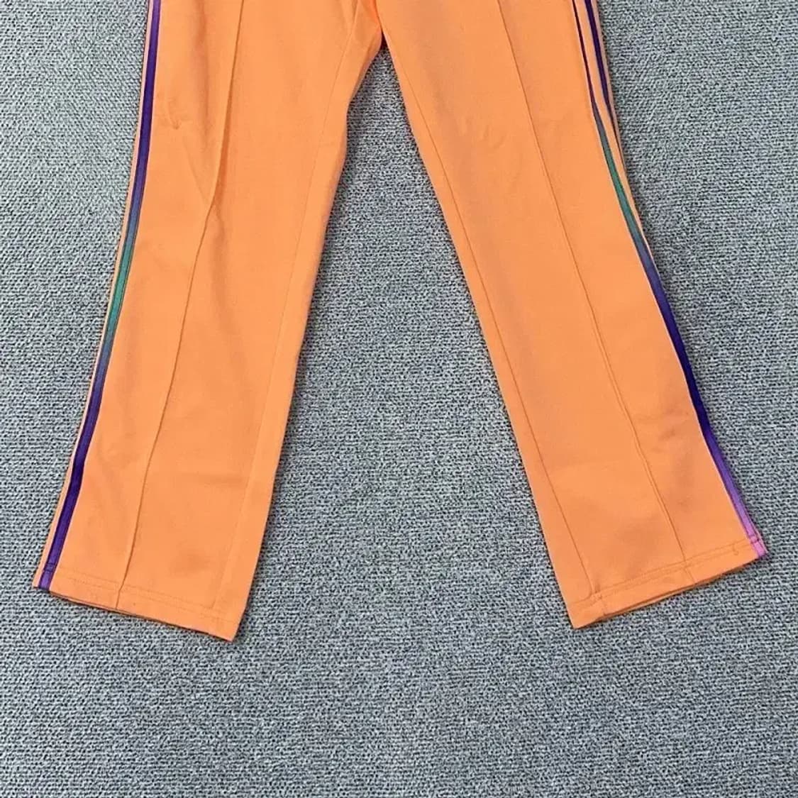 널디 빈티지 로고 사이드라인 트랙팬츠 M 상품이미지4