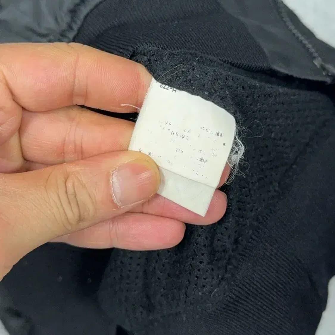 캘러웨이 골프 여성 블랙 자켓 L 상품이미지4