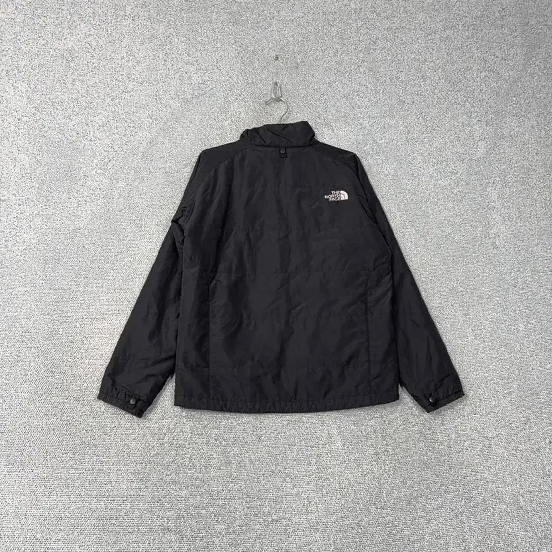 노스페이스 로고 남성 경량 점퍼 95 상품이미지2