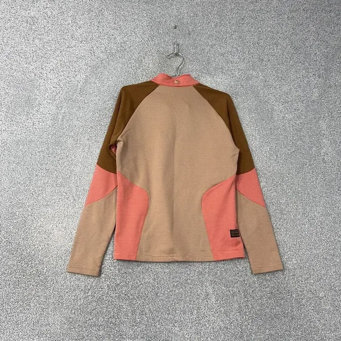 블랙야크 등산 잡입업 긴팔티 100 상품이미지2