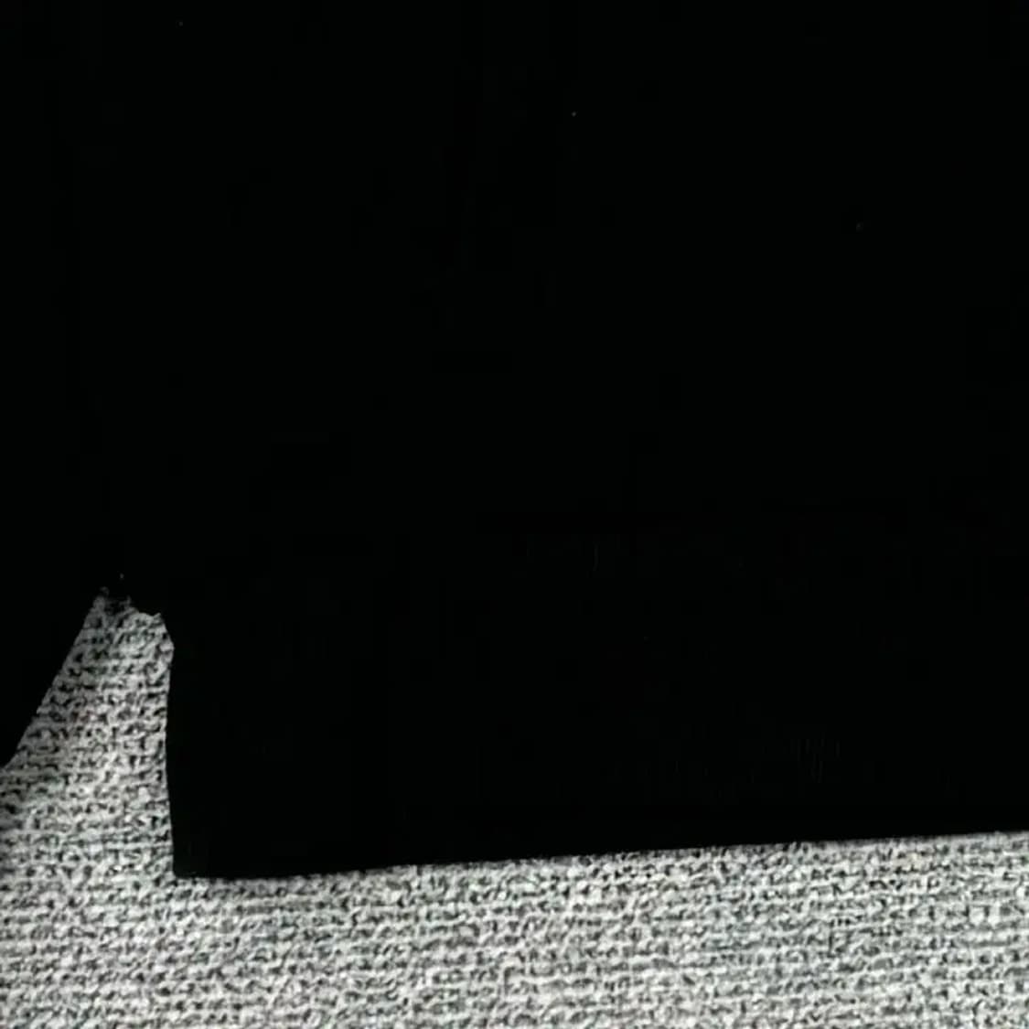 컨버스 프린팅 블랙 후드티 95(M) 상품이미지6