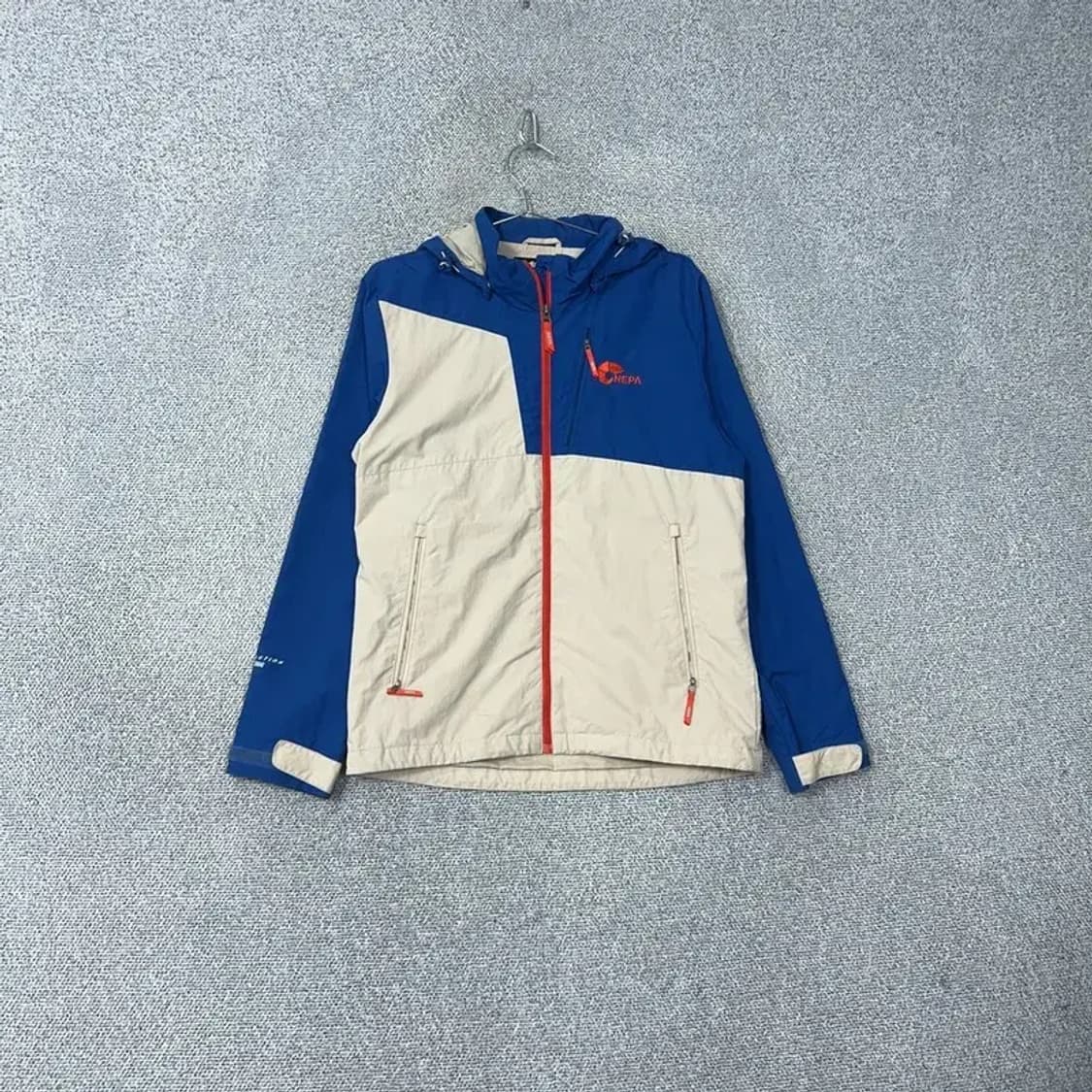 네파 레볼루션 남성 캐주얼 기능성 바람막이 95 상품이미지1