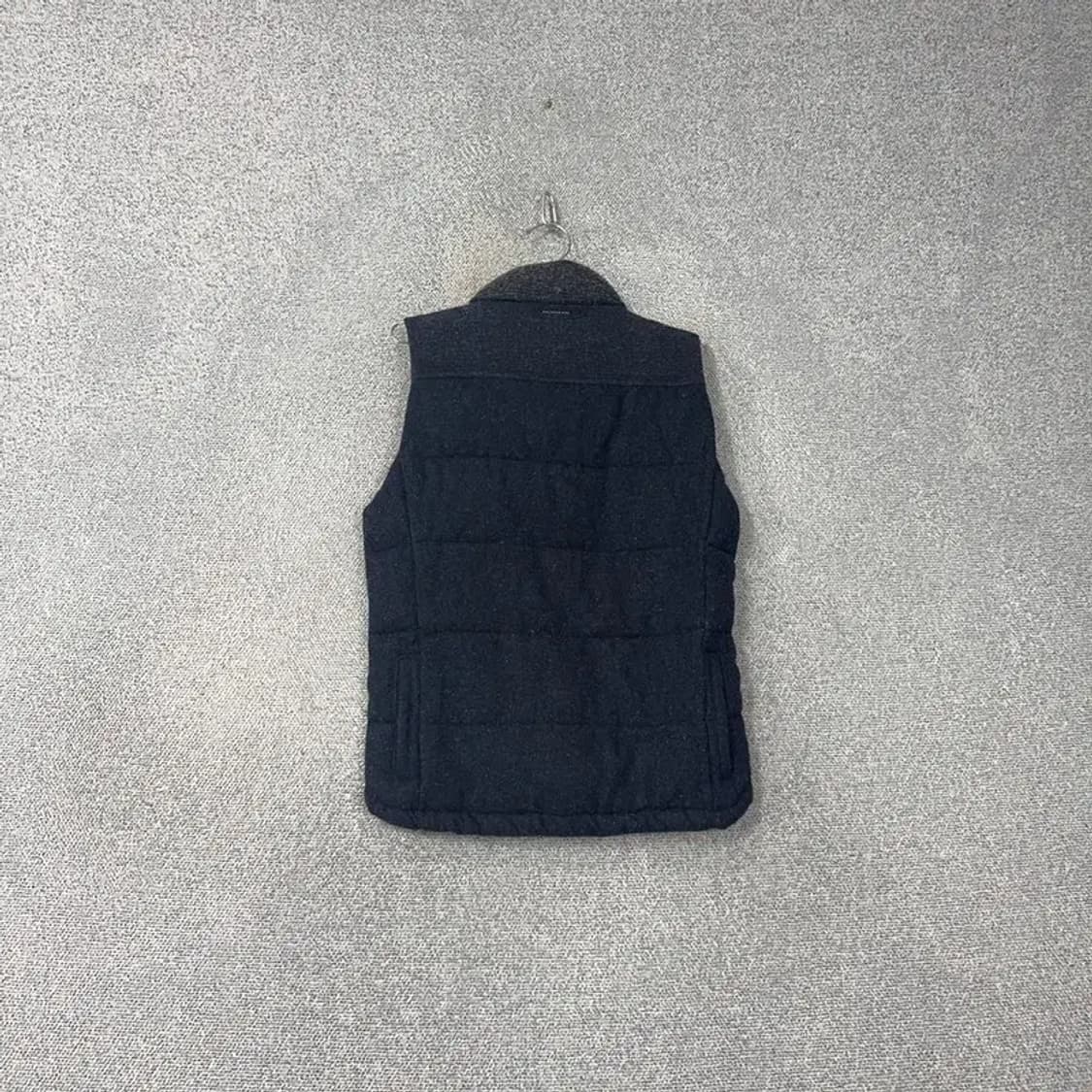 빈폴 코튼 캐주얼 니트 패딩조끼 95 상품이미지2