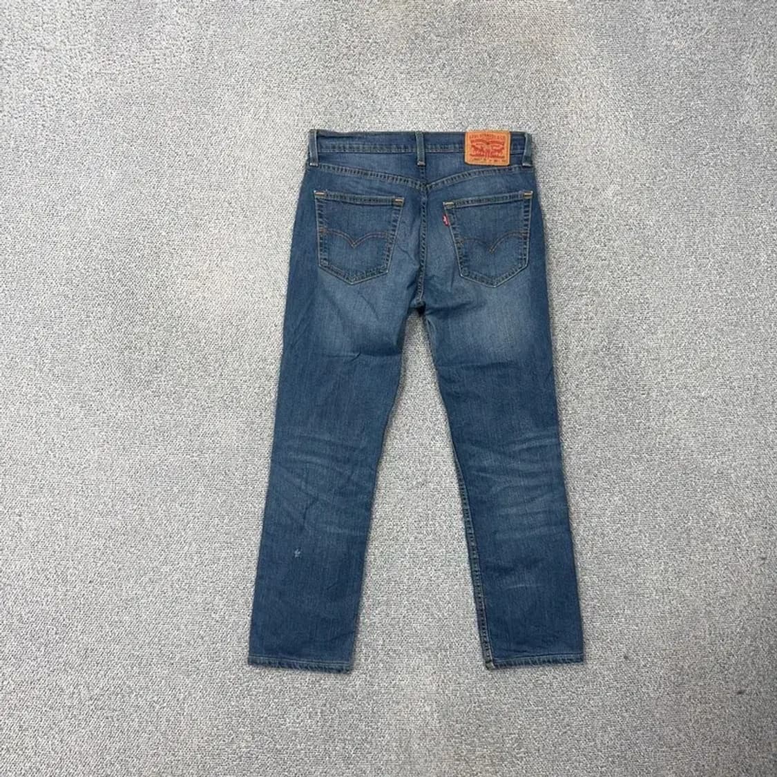 리바이스 511 데님 청바지 32 32 상품이미지2