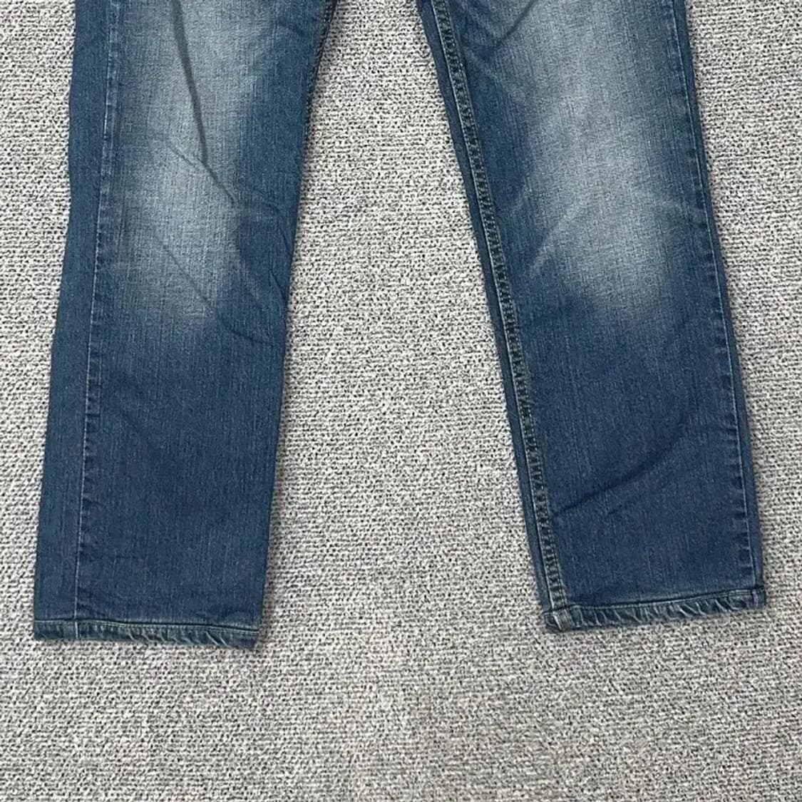 리바이스 511 데님 청바지 32 32 상품이미지4