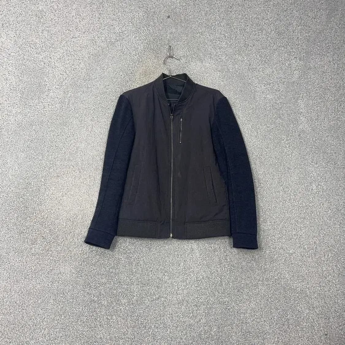 마인드브릿지 남성 캐주얼 블루종 자켓 95 상품이미지1