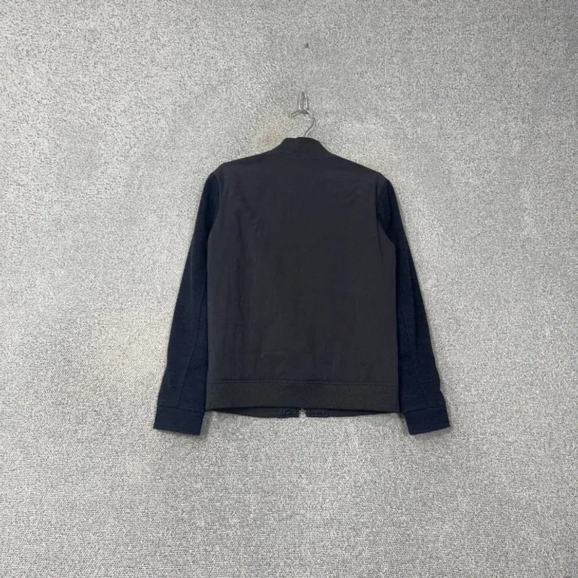 마인드브릿지 남성 캐주얼 블루종 자켓 95 상품이미지2