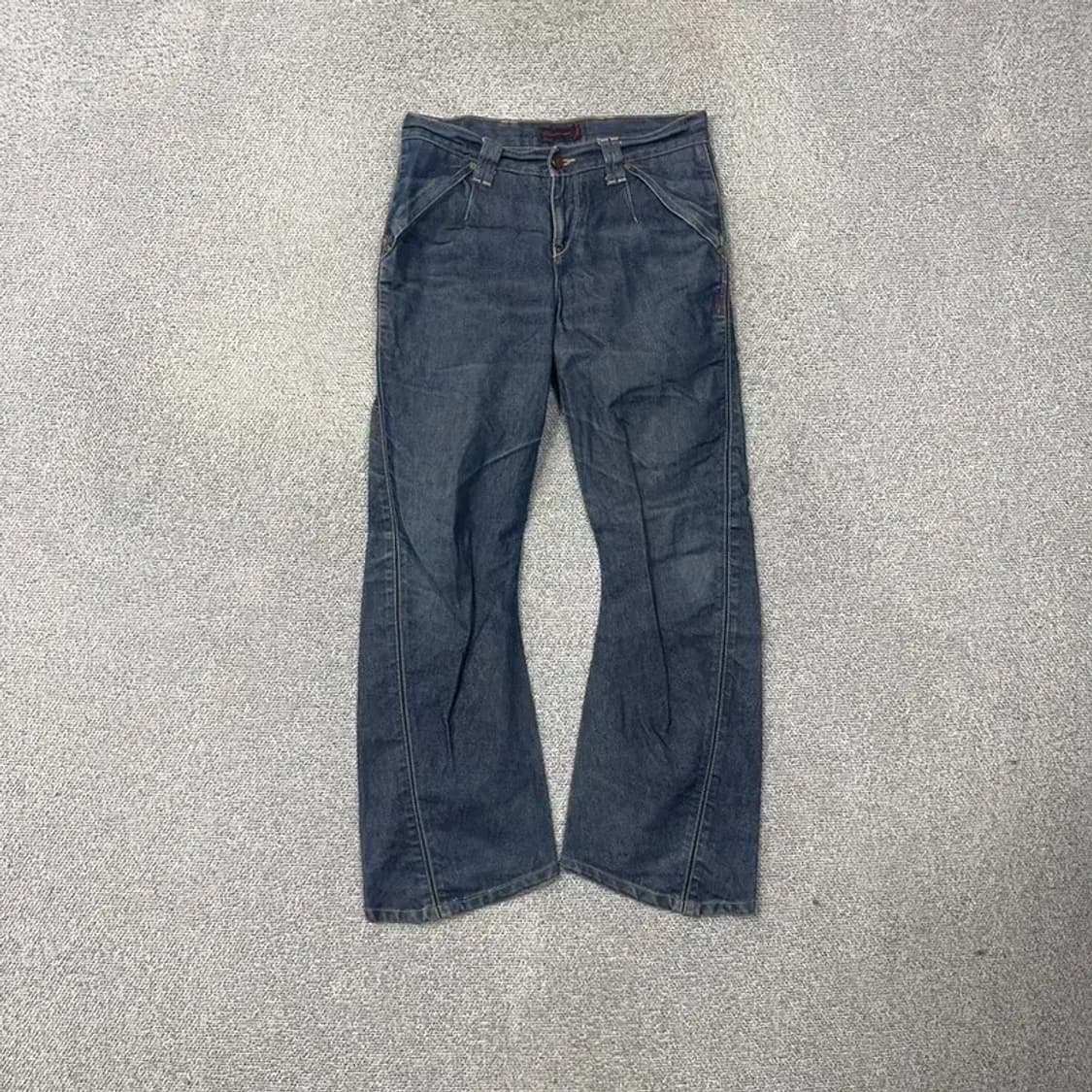 리바이스 엔지니어드 빈티지 청바지 28 32 상품이미지1