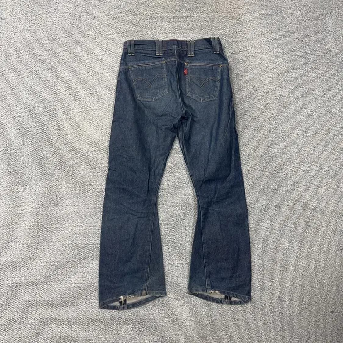 리바이스 엔지니어드 빈티지 청바지 28 32 상품이미지2