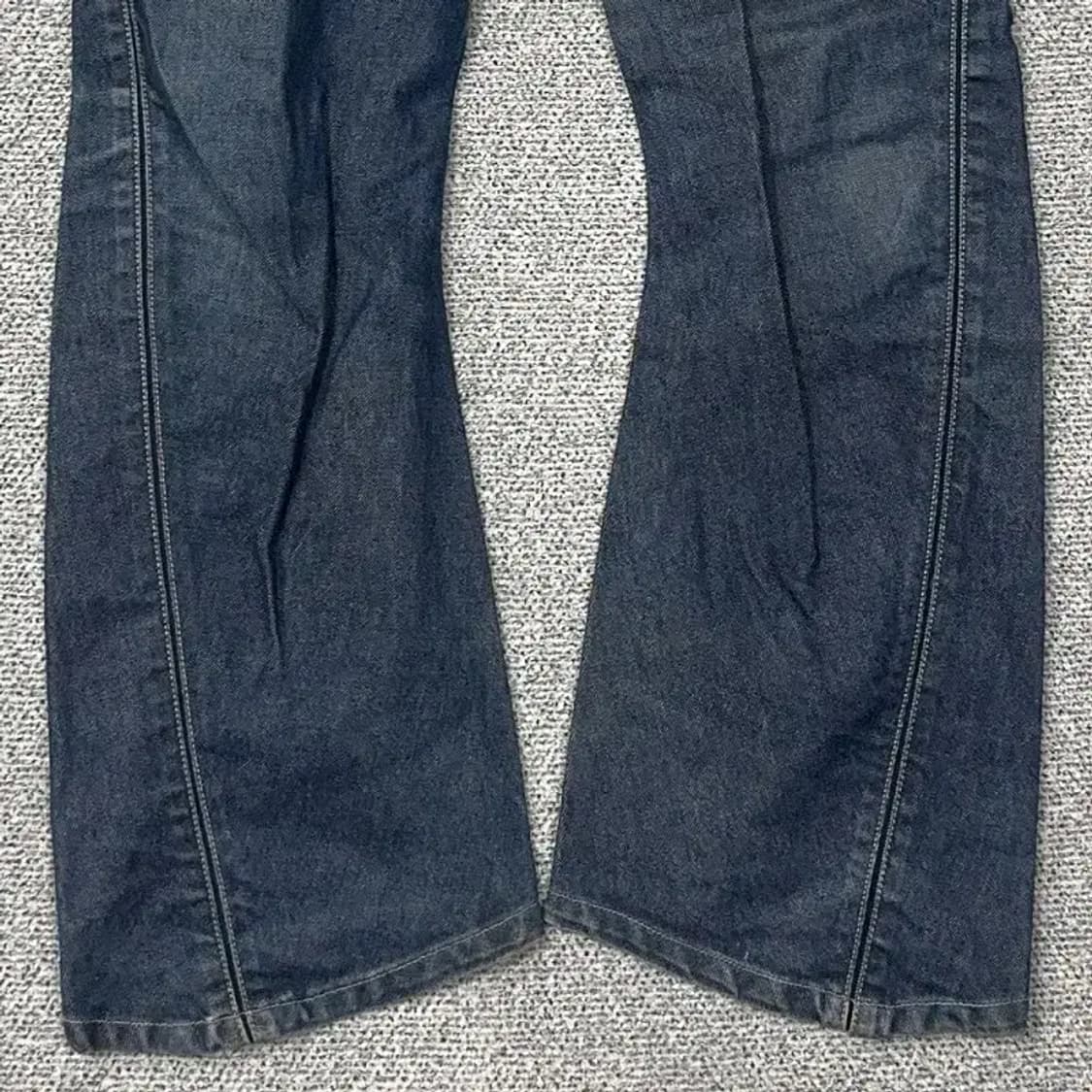 리바이스 엔지니어드 빈티지 청바지 28 32 상품이미지4