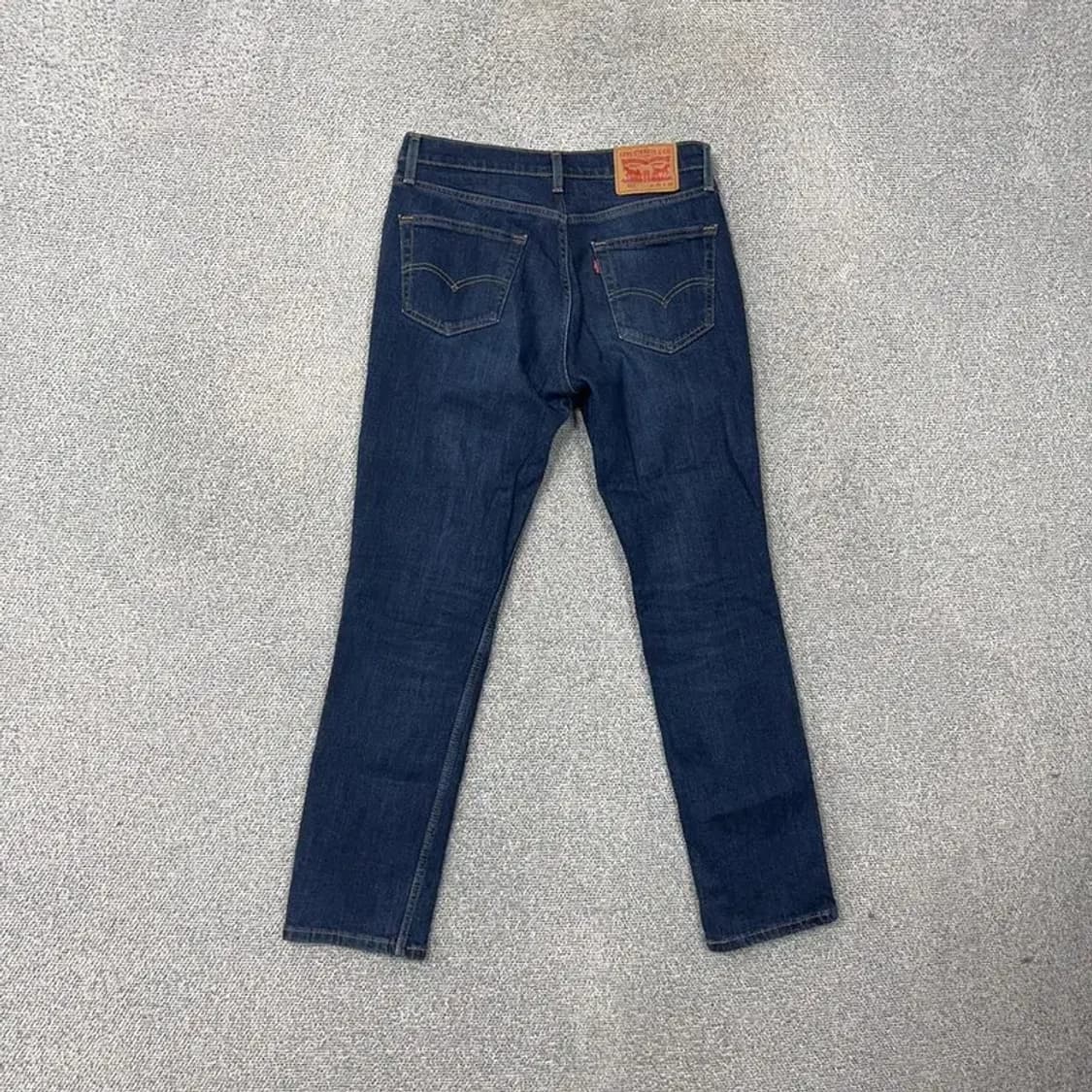 리바이스 511 중청 청바지 31 30 상품이미지2