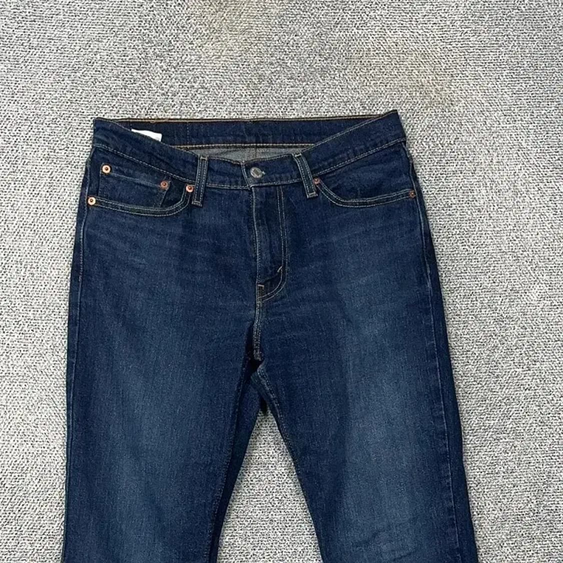 리바이스 511 중청 청바지 31 30 상품이미지3