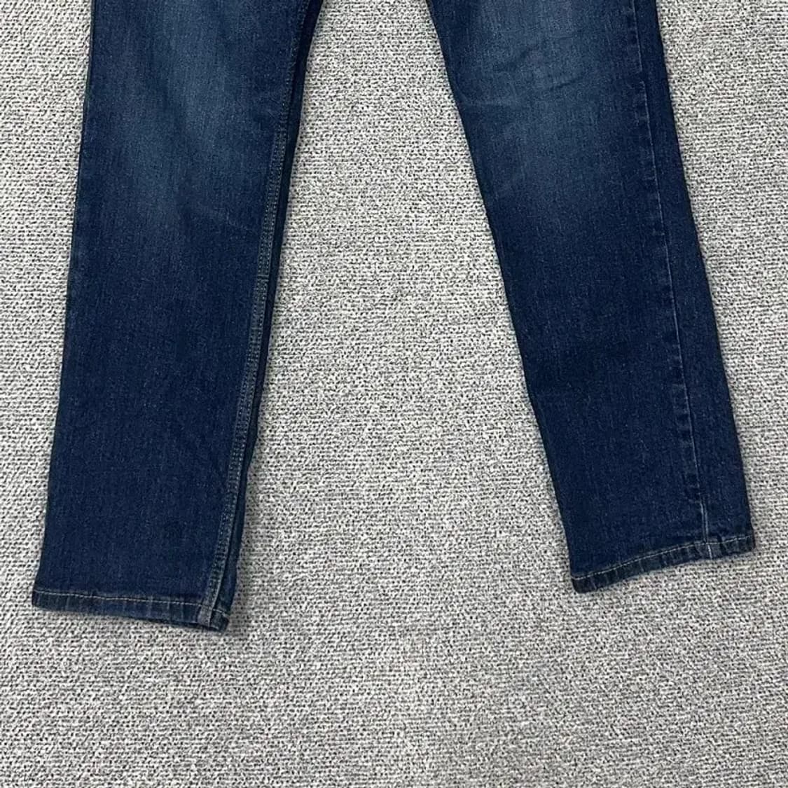 리바이스 511 중청 청바지 31 30 상품이미지4