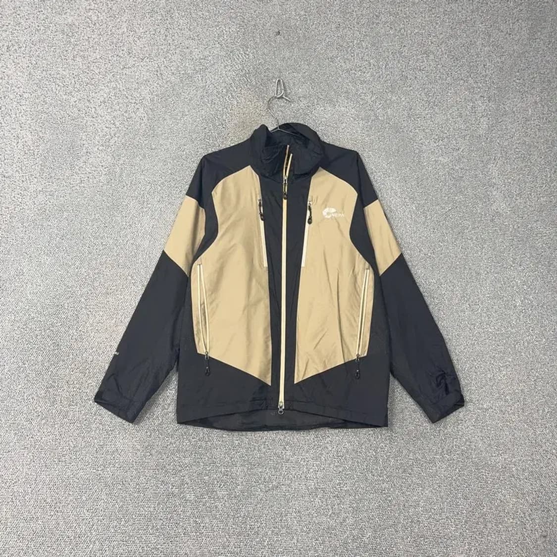 네파 엑스벤트 등상 바람막이 100 상품이미지1