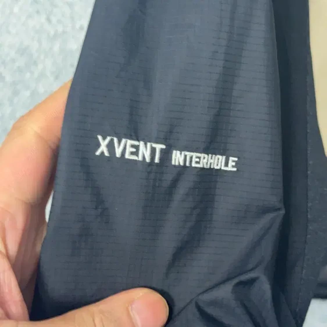 네파 엑스벤트 등상 바람막이 100 상품이미지3