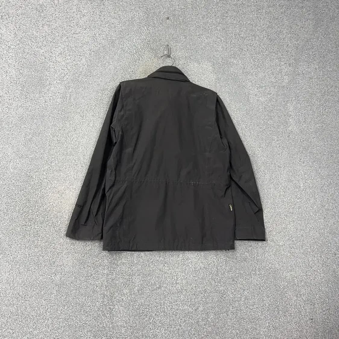 디스커버리 고어텍스 쿼드포켓 기능성 바람막이 100 상품이미지2