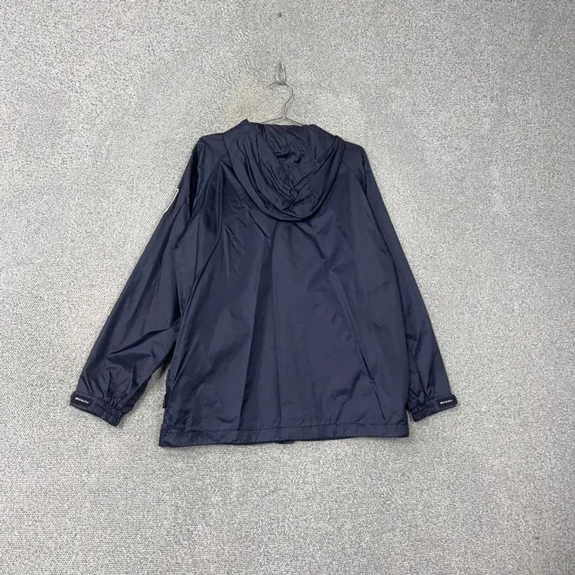디키즈 네이비 빈티지 바람막이 L 상품이미지2