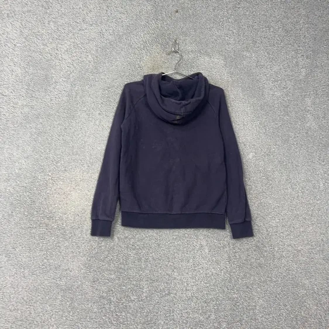 지프 빈티지 프린팅 여성 후드티 S 상품이미지2