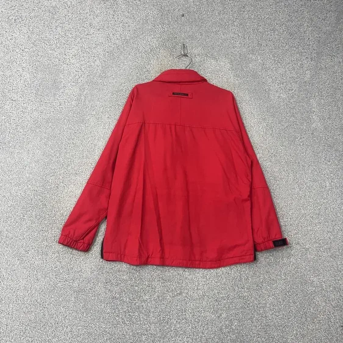 빈폴 레드 로고 남성 캐주얼 윈드 바람막이 자켓 95 상품이미지2