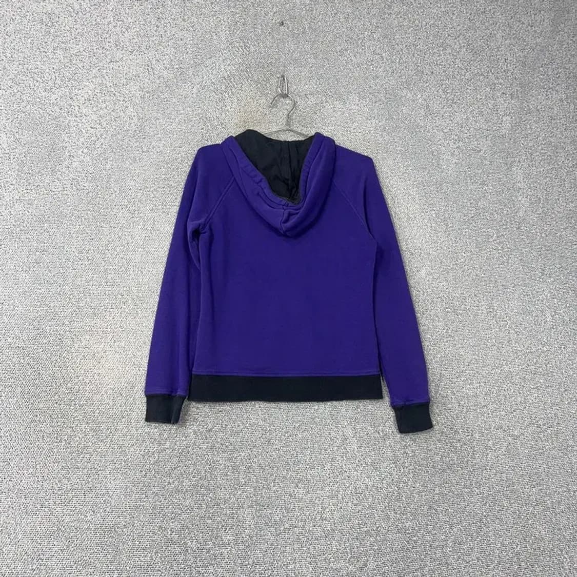 아디다스 퍼플 빈티지 Y2K 후드집업 95 상품이미지2