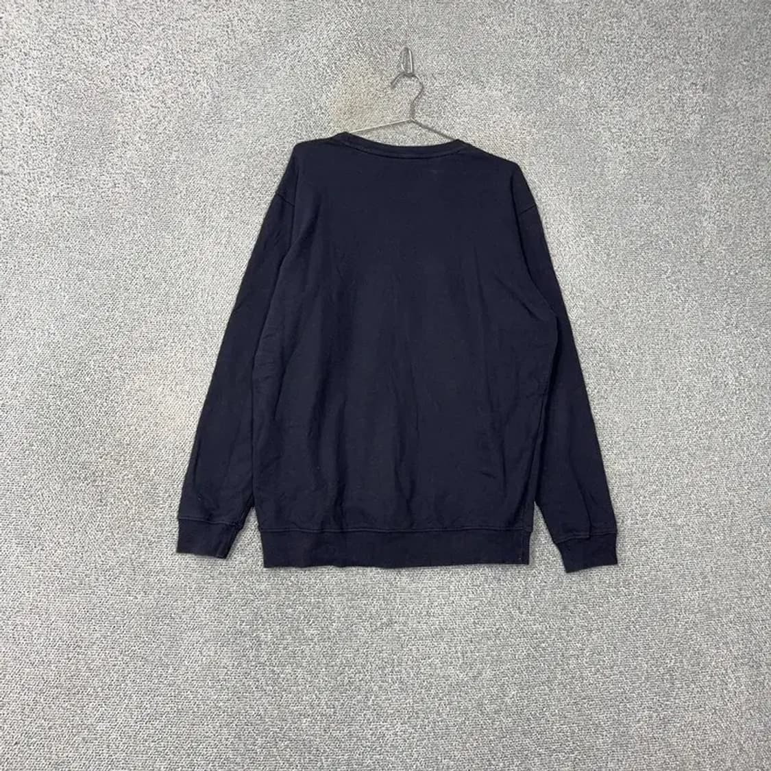 젝시믹스 프린팅 로고 맨투맨 XL 상품이미지2