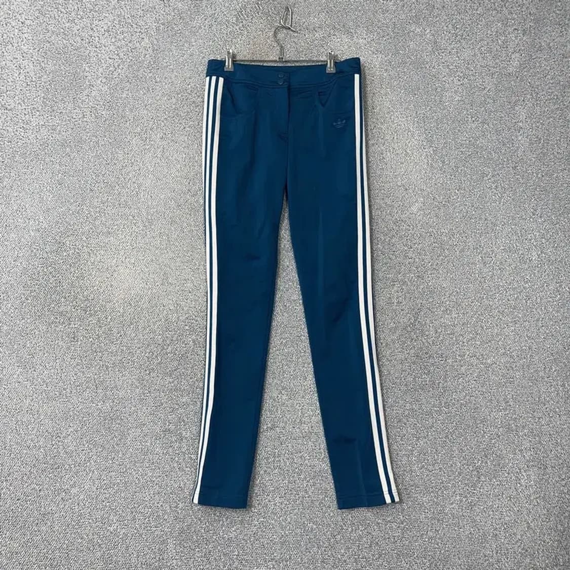 아디다스 슈퍼걸 트랙팬츠 트레이닝 팬츠 90 상품이미지1