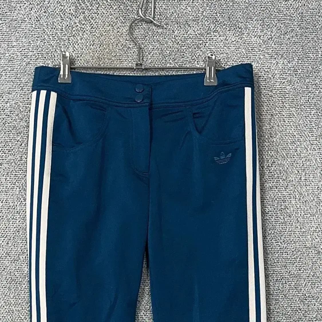 아디다스 슈퍼걸 트랙팬츠 트레이닝 팬츠 90 상품이미지3