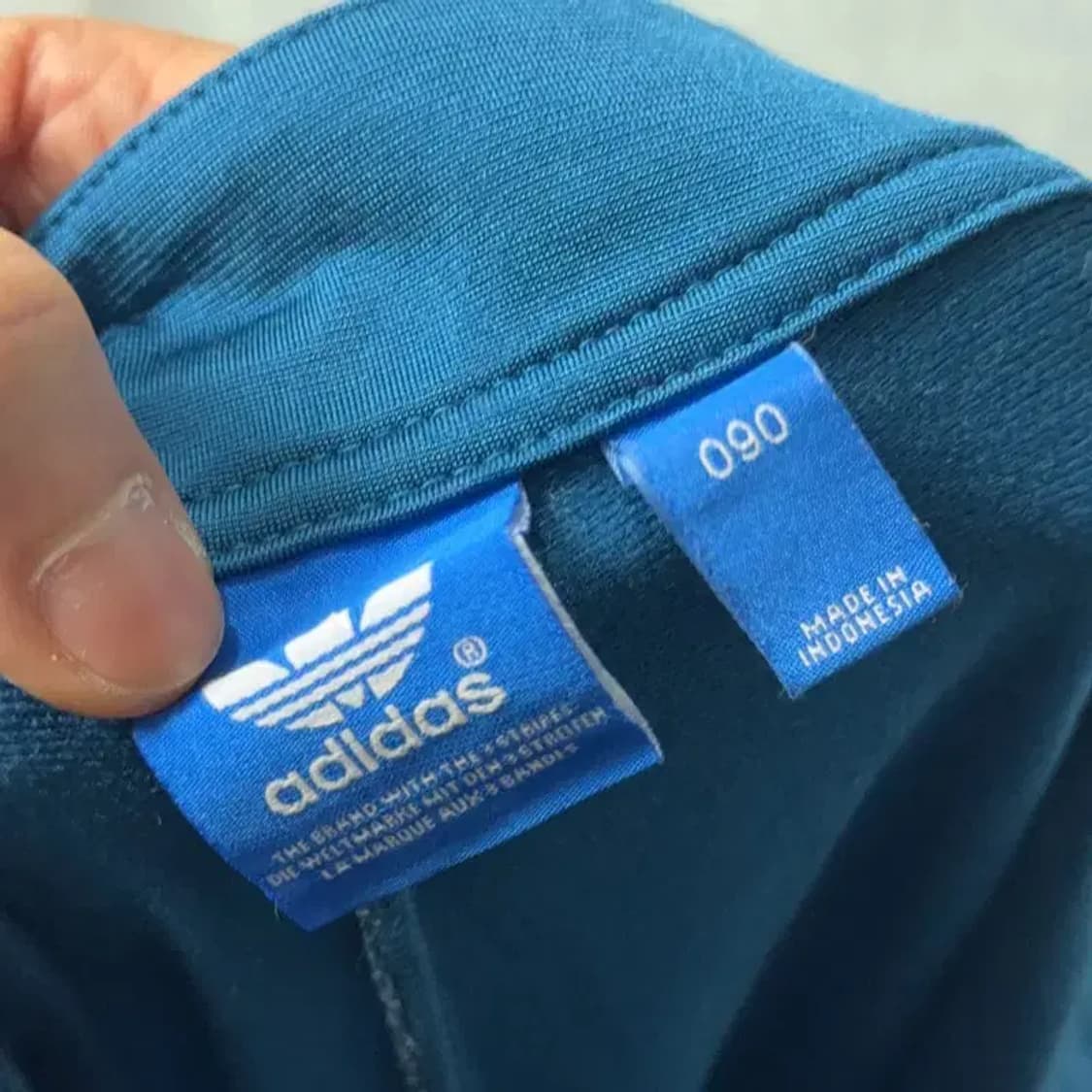 아디다스 슈퍼걸 트랙팬츠 트레이닝 팬츠 90 상품이미지6