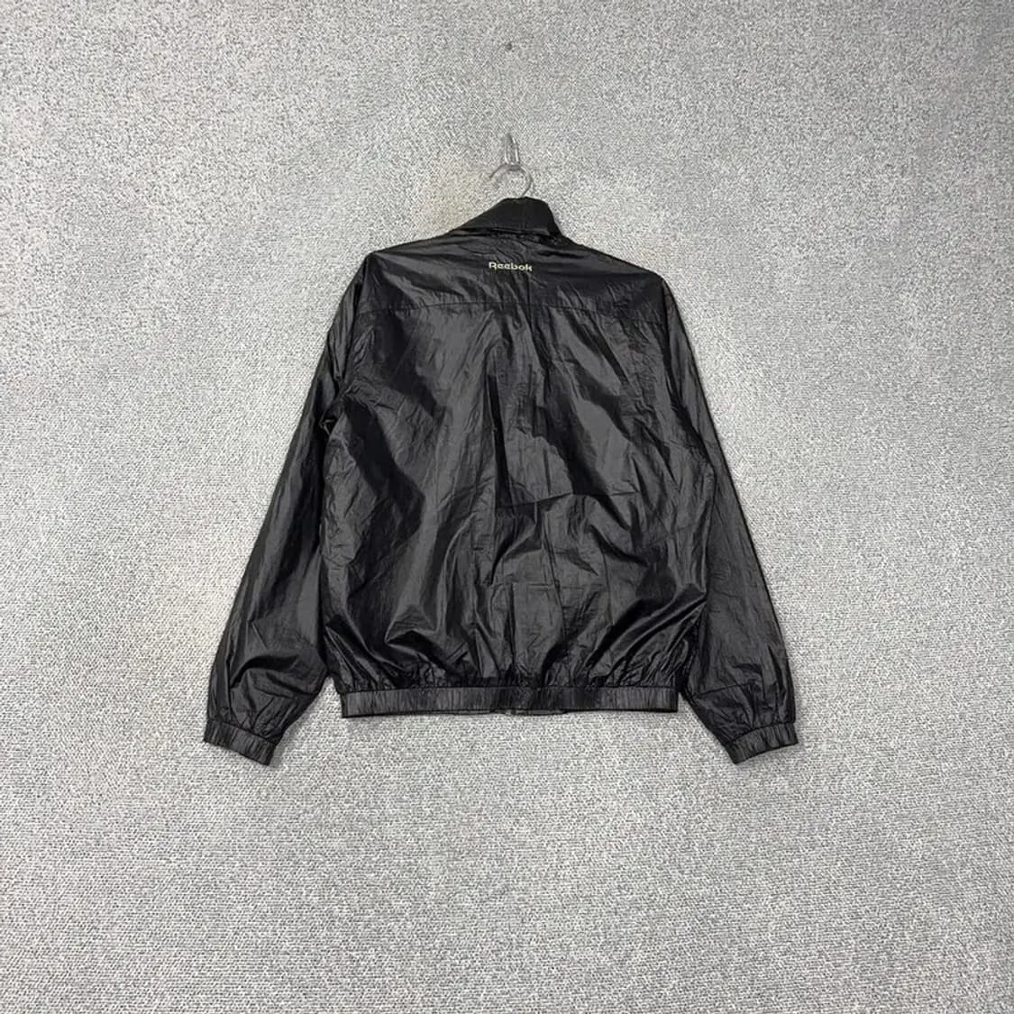 리복 빈티지 빅로고 올드스쿨 바람막이 95 상품이미지2