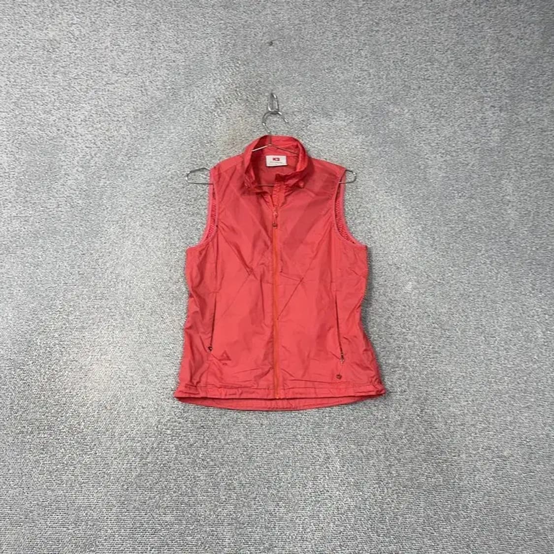 K2 등산 여성 코랄 조끼 90 상품이미지1