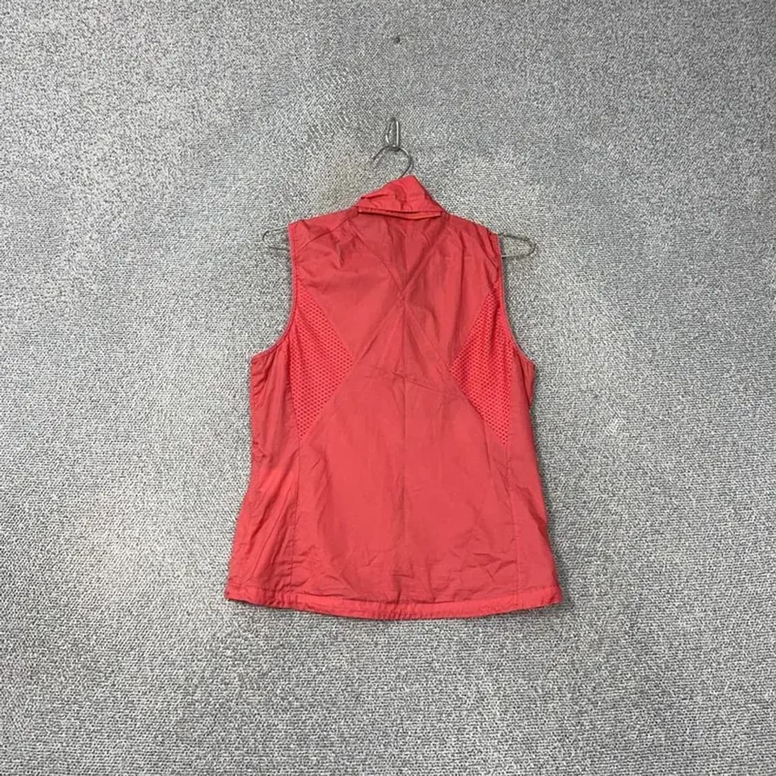 K2 등산 여성 코랄 조끼 90 상품이미지2