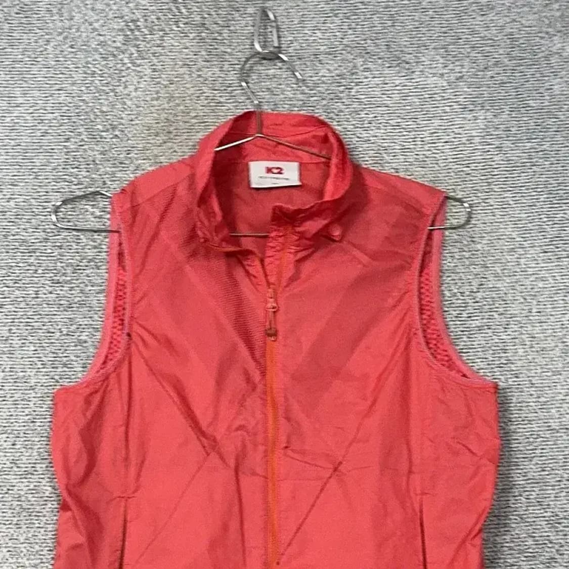 K2 등산 여성 코랄 조끼 90 상품이미지3