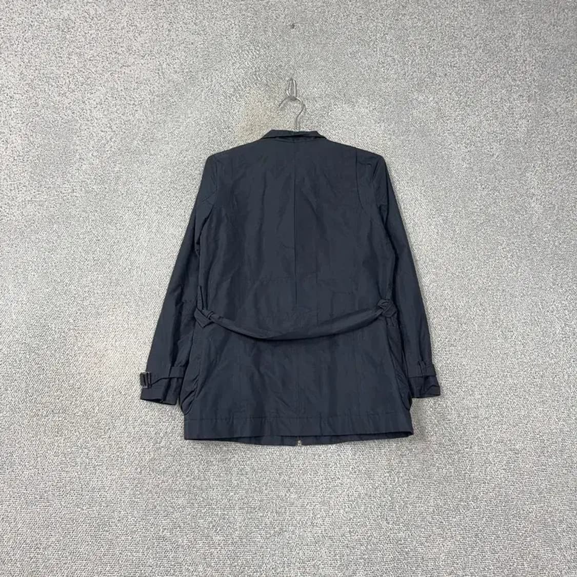 마리끌레르 여성 골프 네이비 자켓 90 상품이미지2