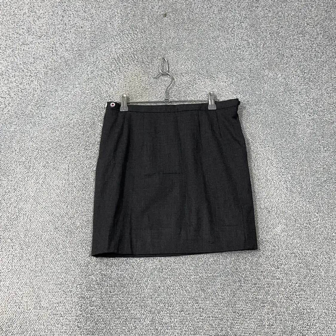 엘르 클래식 캐주얼 여성 스커트 28 상품이미지2