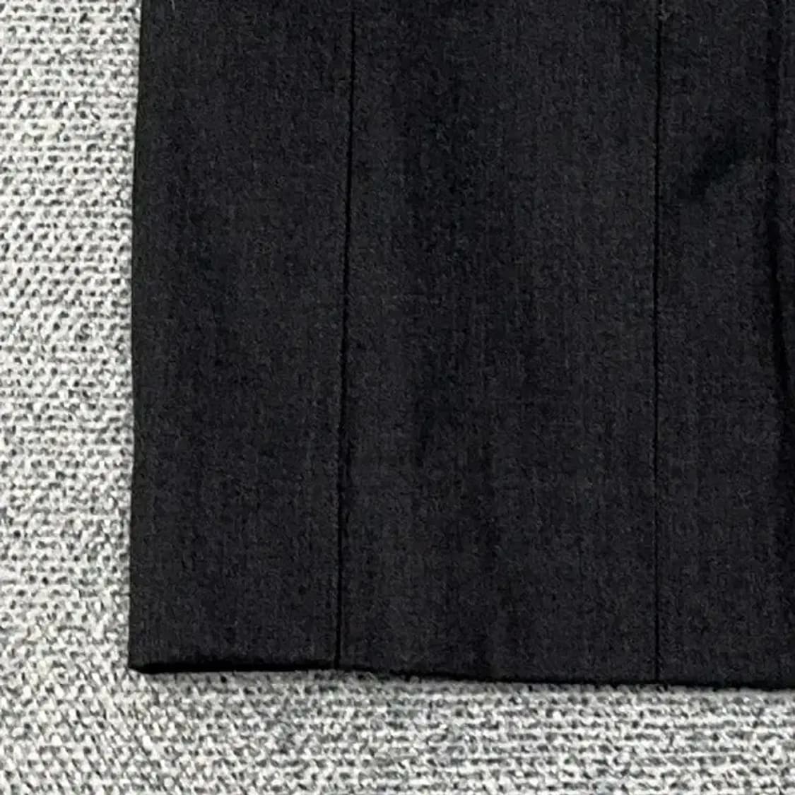 엘르 클래식 캐주얼 여성 스커트 28 상품이미지3