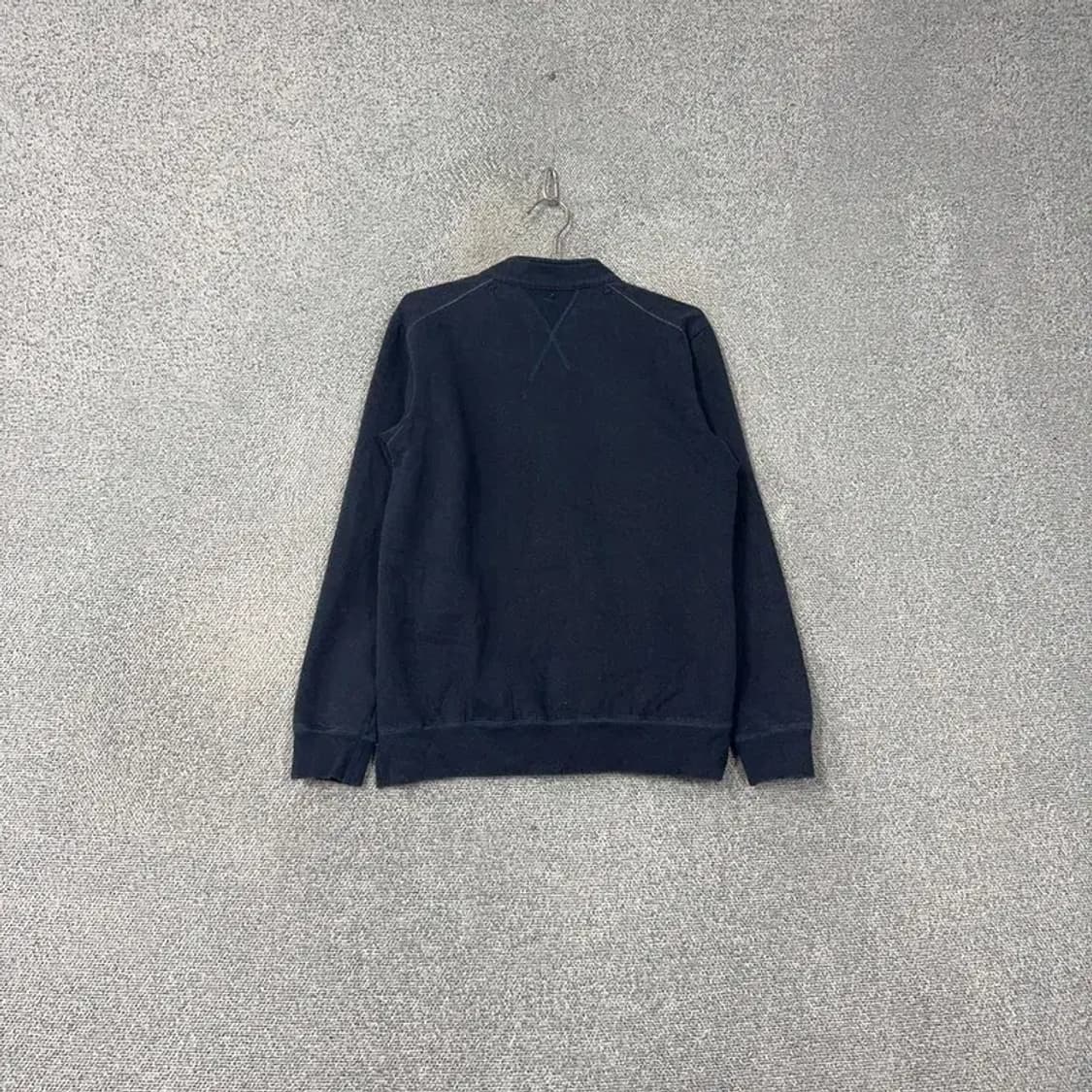 아디다스 포켓 네이비 풀 집업 095 상품이미지2