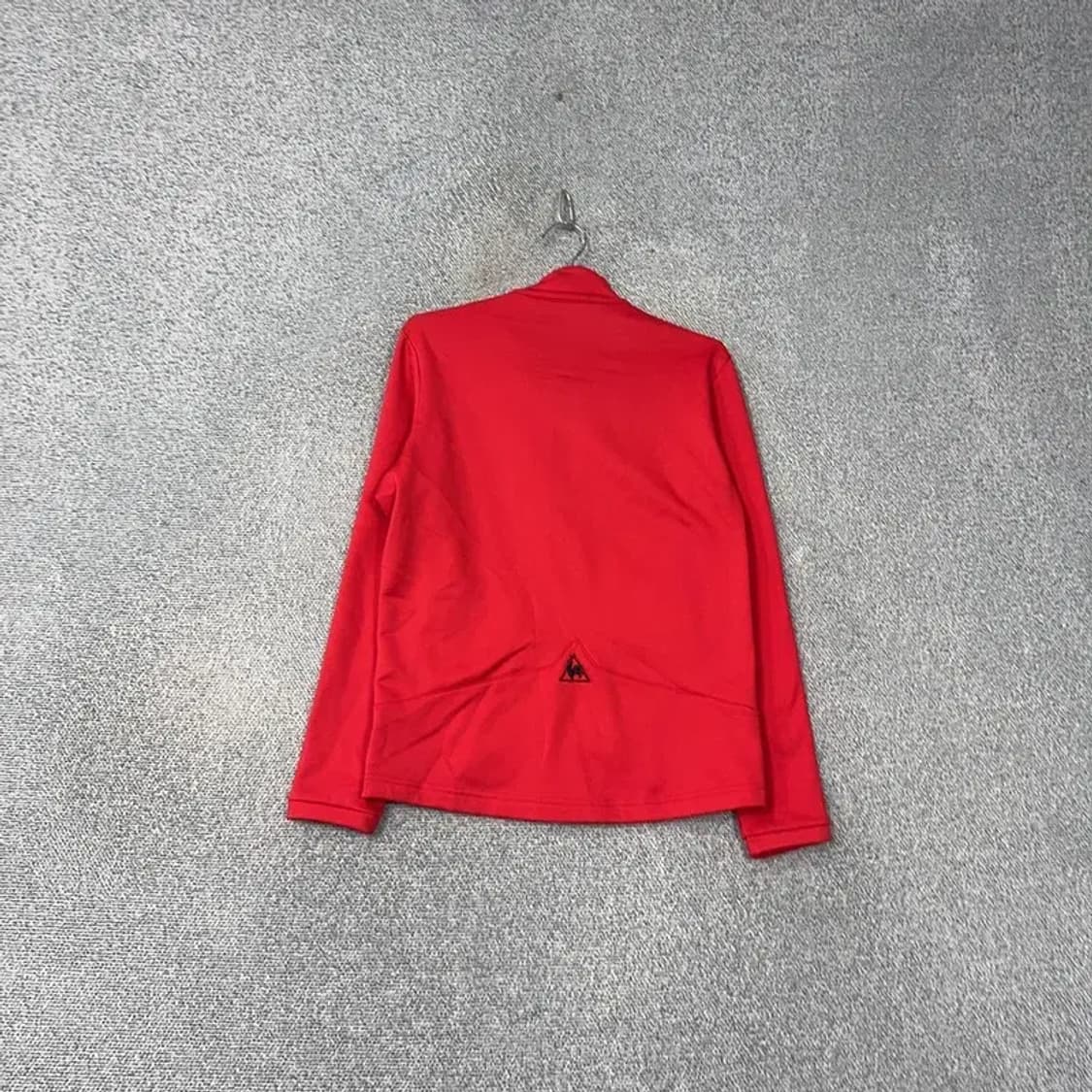 르꼬끄 레드 트랙탑 져지 95 상품이미지2