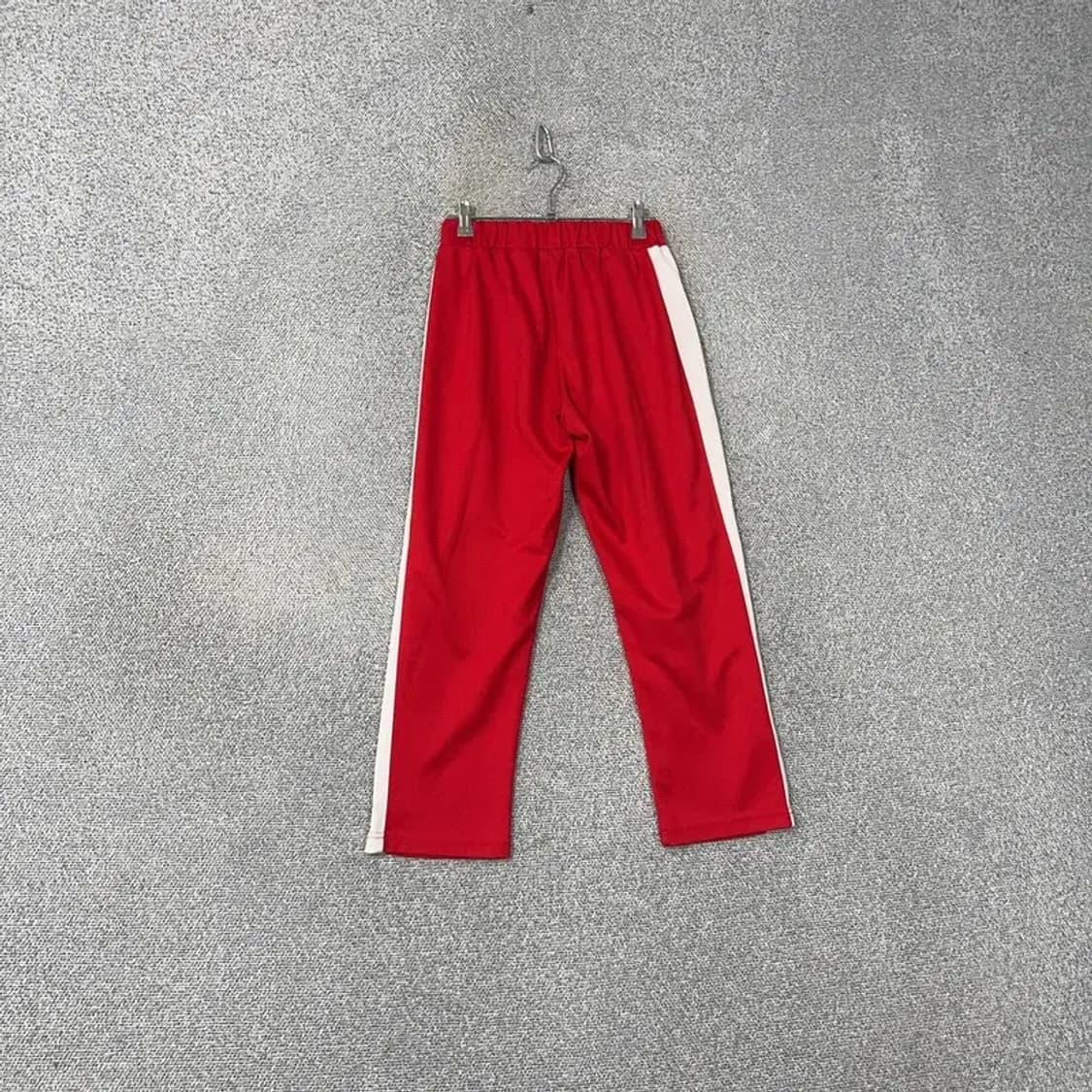 FCMM 빈티지 레드 트랙팬츠 M 상품이미지2