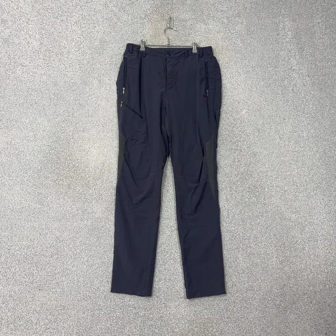 K2 등산 네이비 팬츠 33 상품이미지1