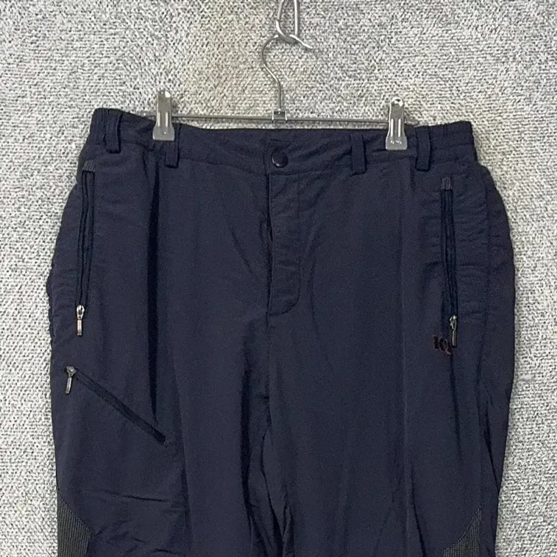 K2 등산 네이비 팬츠 33 상품이미지3