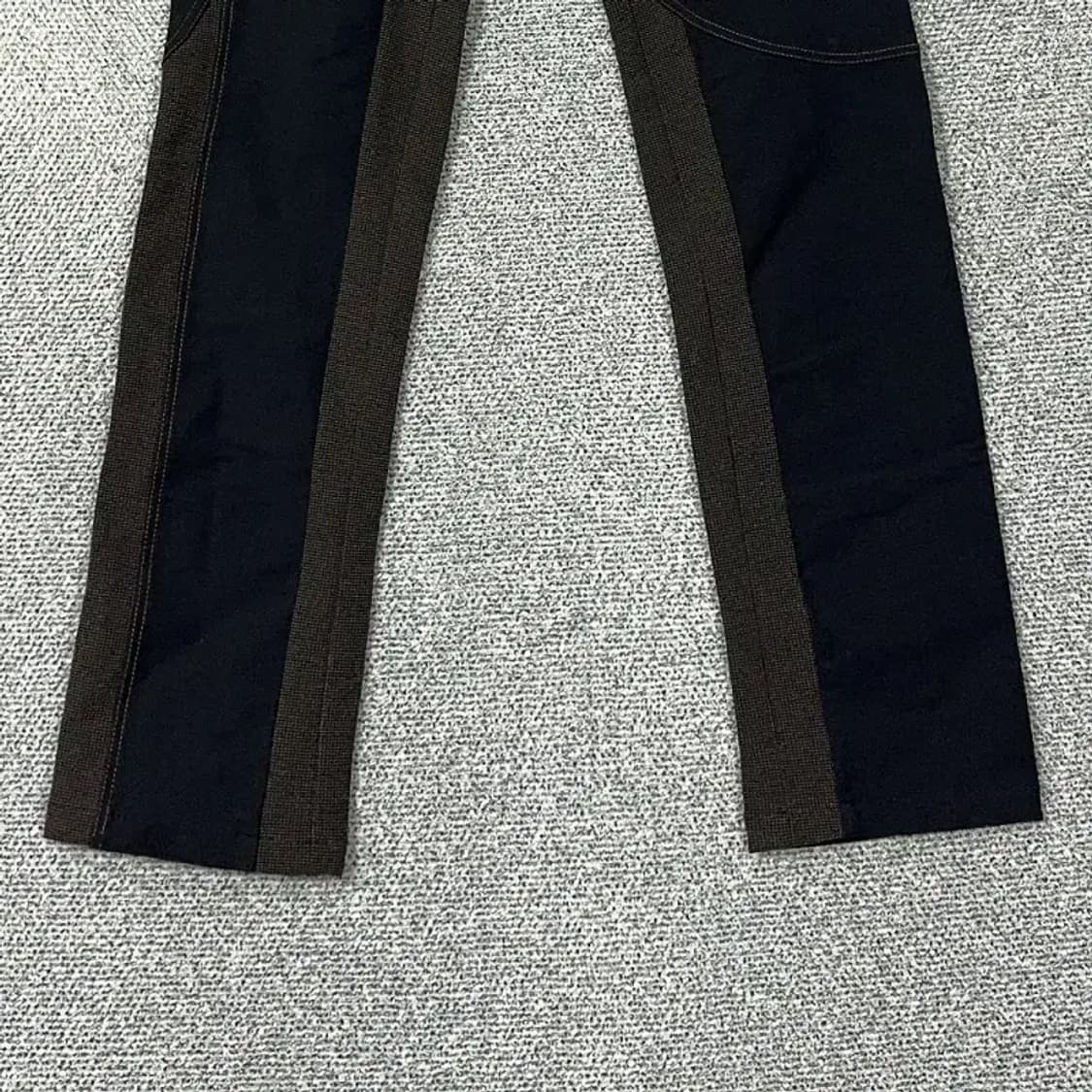 블랙야크 등산 블랙 팬츠 26 상품이미지4