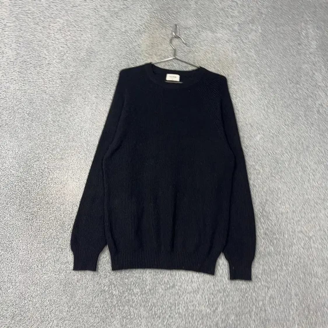 마인드 브릿지 남성 캐주얼 캐시미어 니트 100 상품이미지1