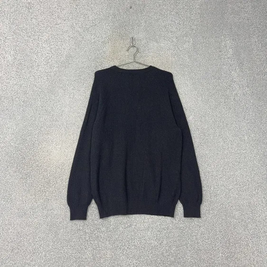 마인드 브릿지 남성 캐주얼 캐시미어 니트 100 상품이미지2