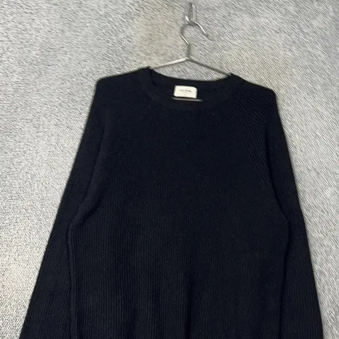 마인드 브릿지 남성 캐주얼 캐시미어 니트 100 상품이미지3