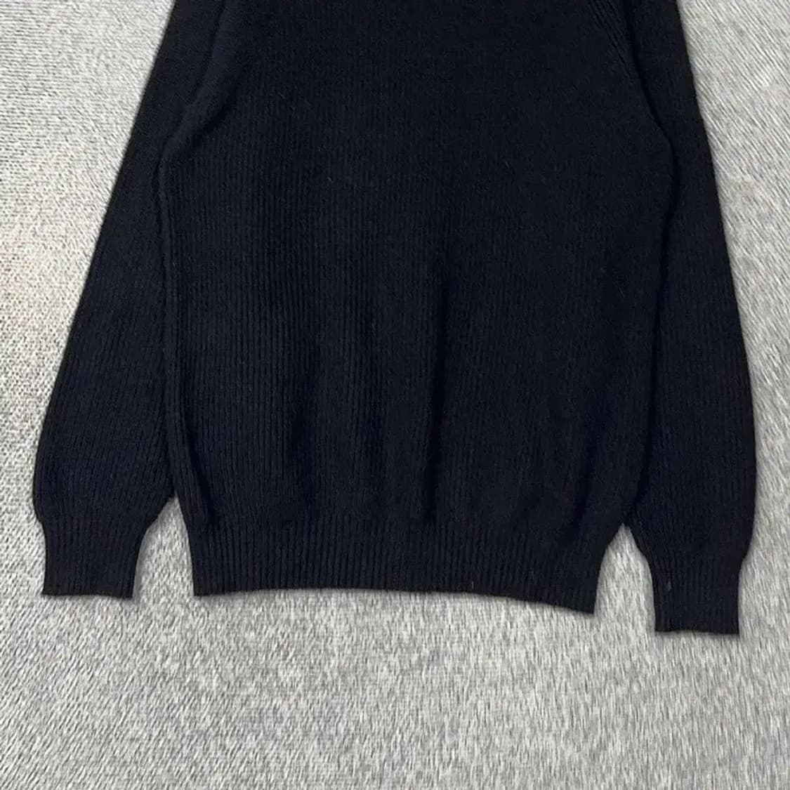 마인드 브릿지 남성 캐주얼 캐시미어 니트 100 상품이미지4