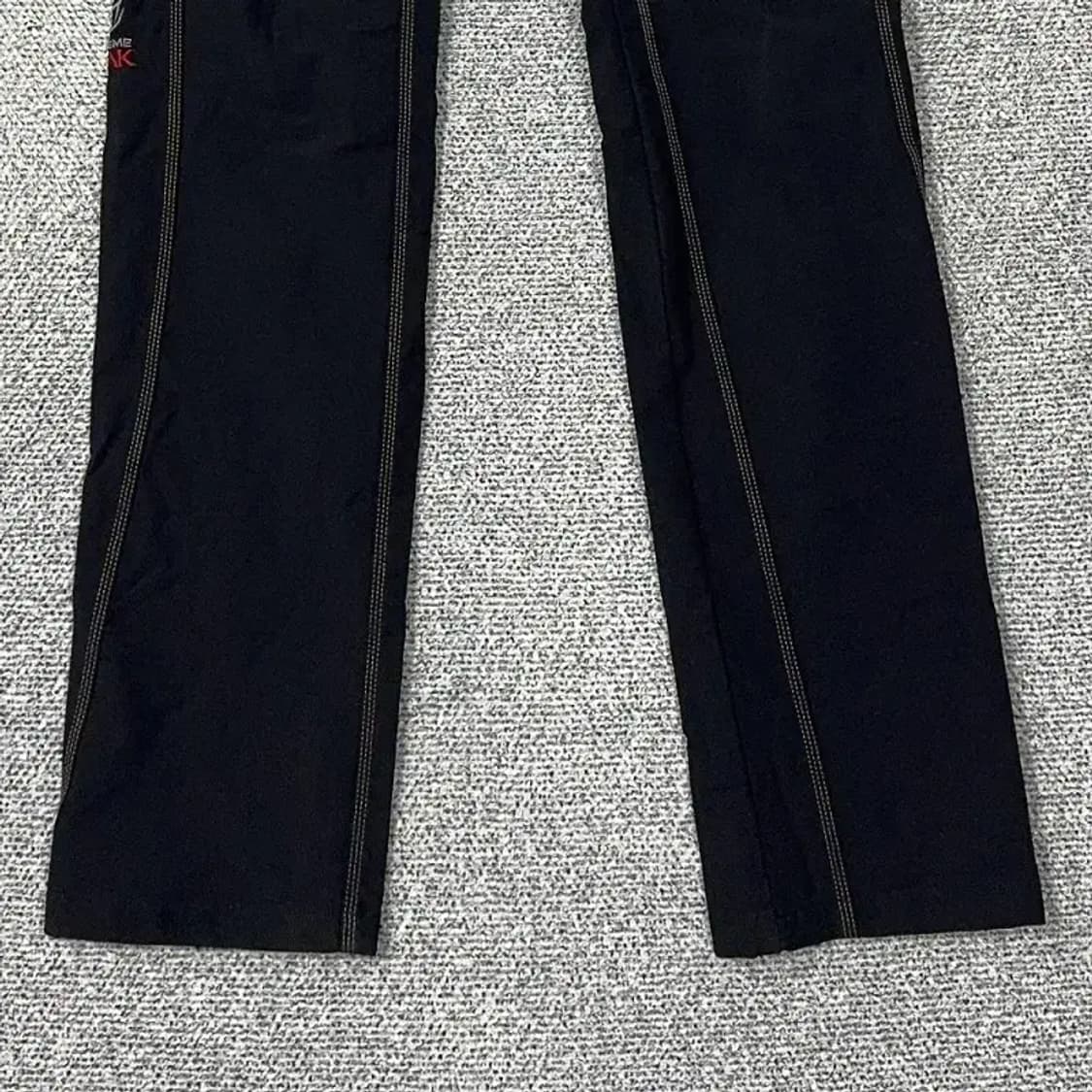 블랙야크 등산 블랙 팬츠 25 상품이미지4