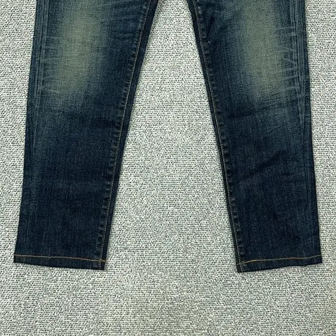 리바이스 511 빈티지 워싱 청바지 데님팬츠 32 32 상품이미지4