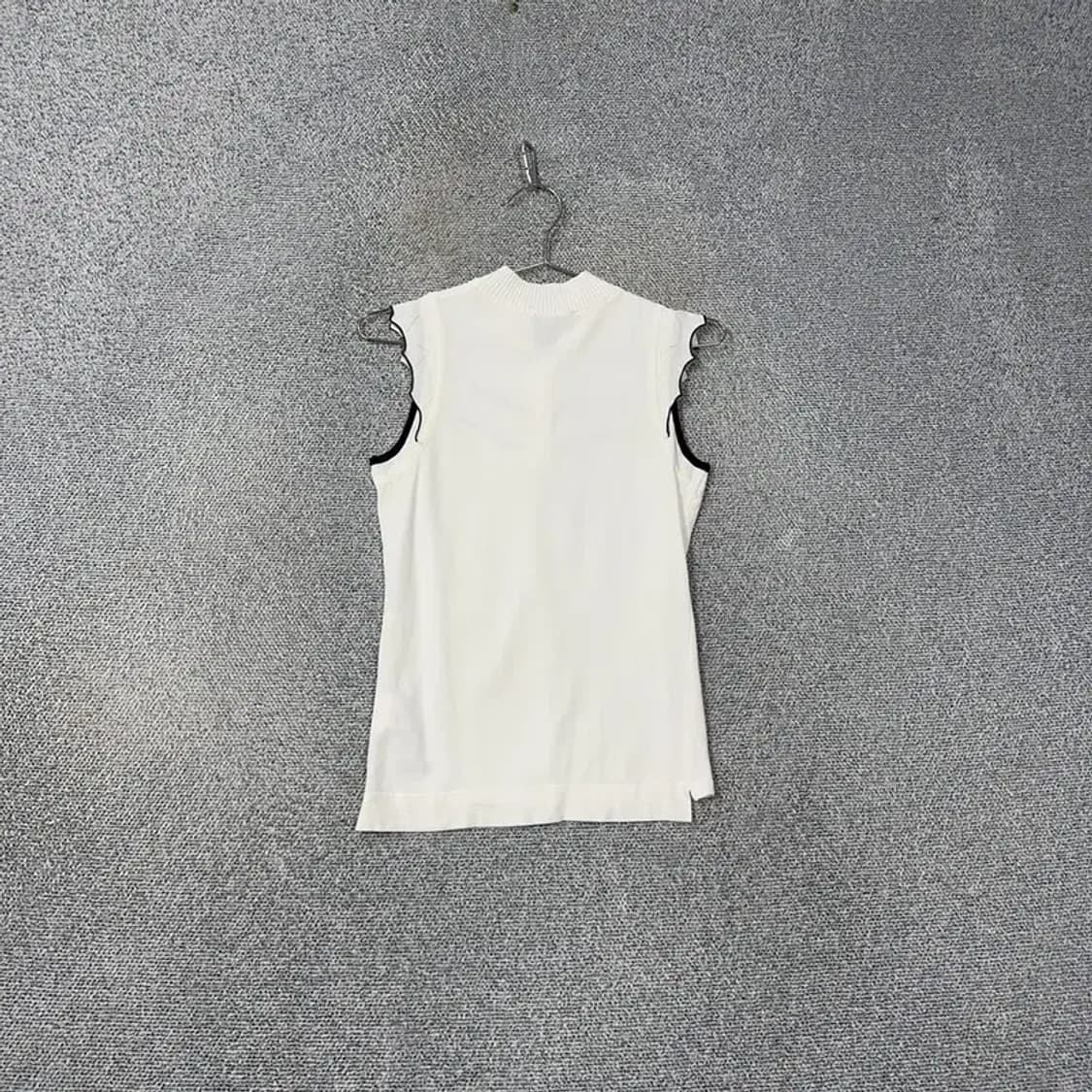 볼빅 여성 골프 조끼 니트 90 상품이미지2